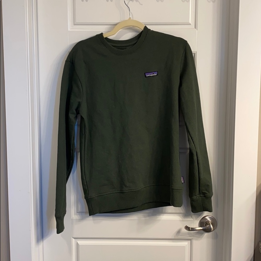 Patagonia Crew Neck